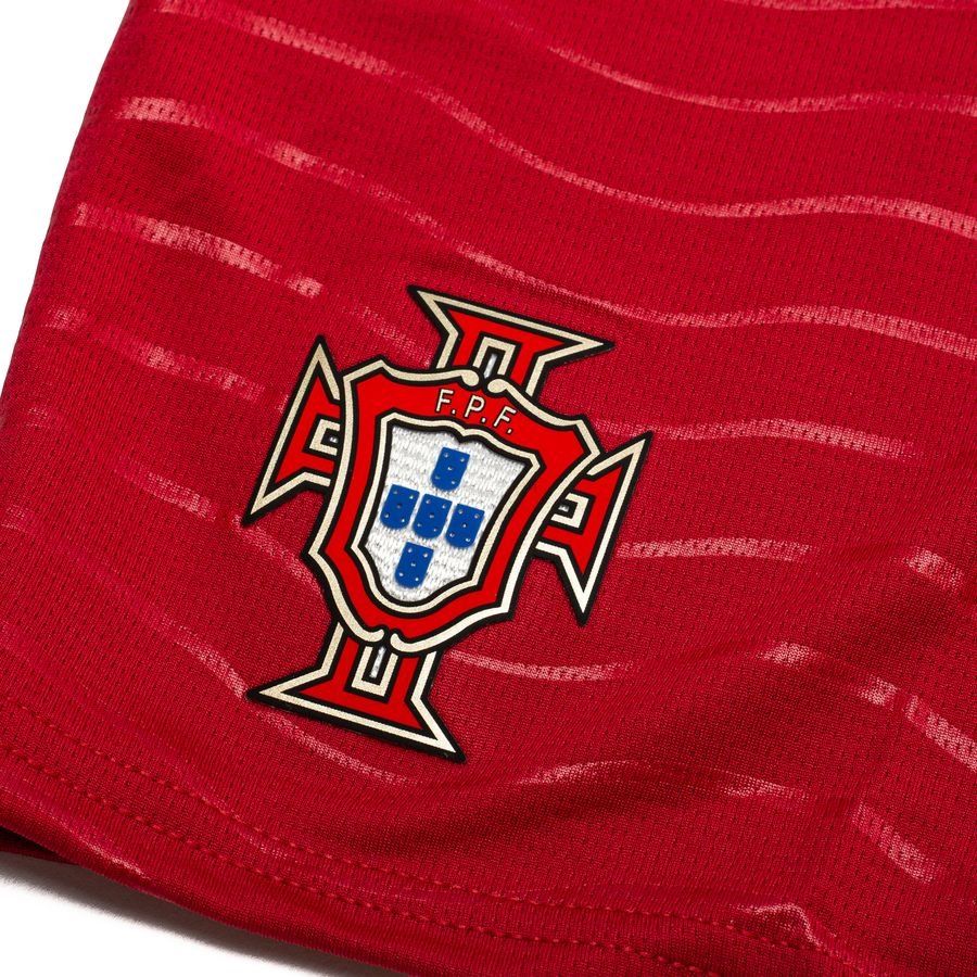 Portugal Home Shorts World Cup 2026 Supporter Version