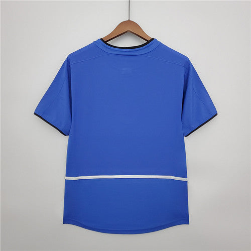 2002-2003 Man United Third Kit