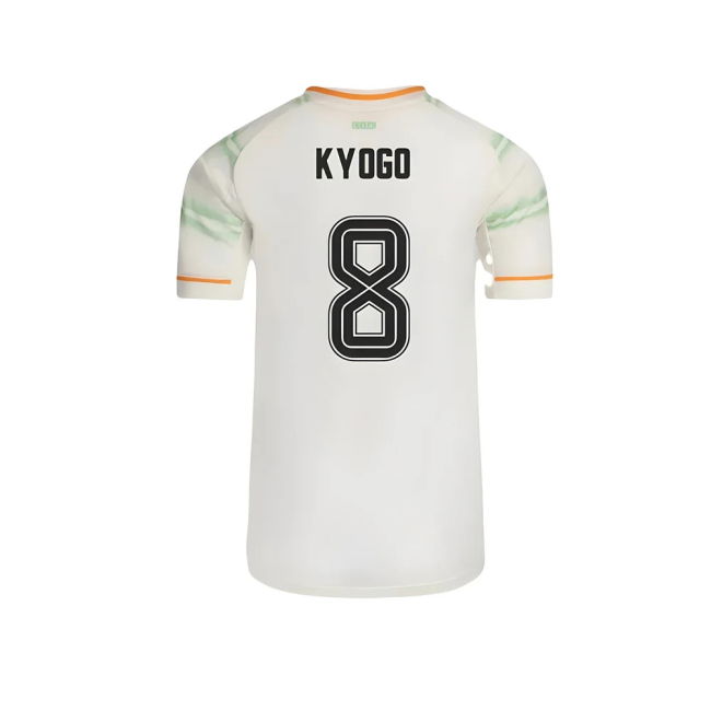 High Quality Bhoys Dimitar Berbatov #9 2024-2025 Season Cost-eff (v8)