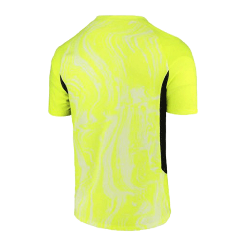 Atletico Madrid 20-21 Third Green Soccer Jersey Shirt Player Version