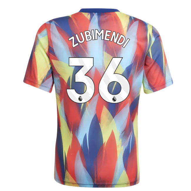 2025-2026 Collector Arsenal Jersey