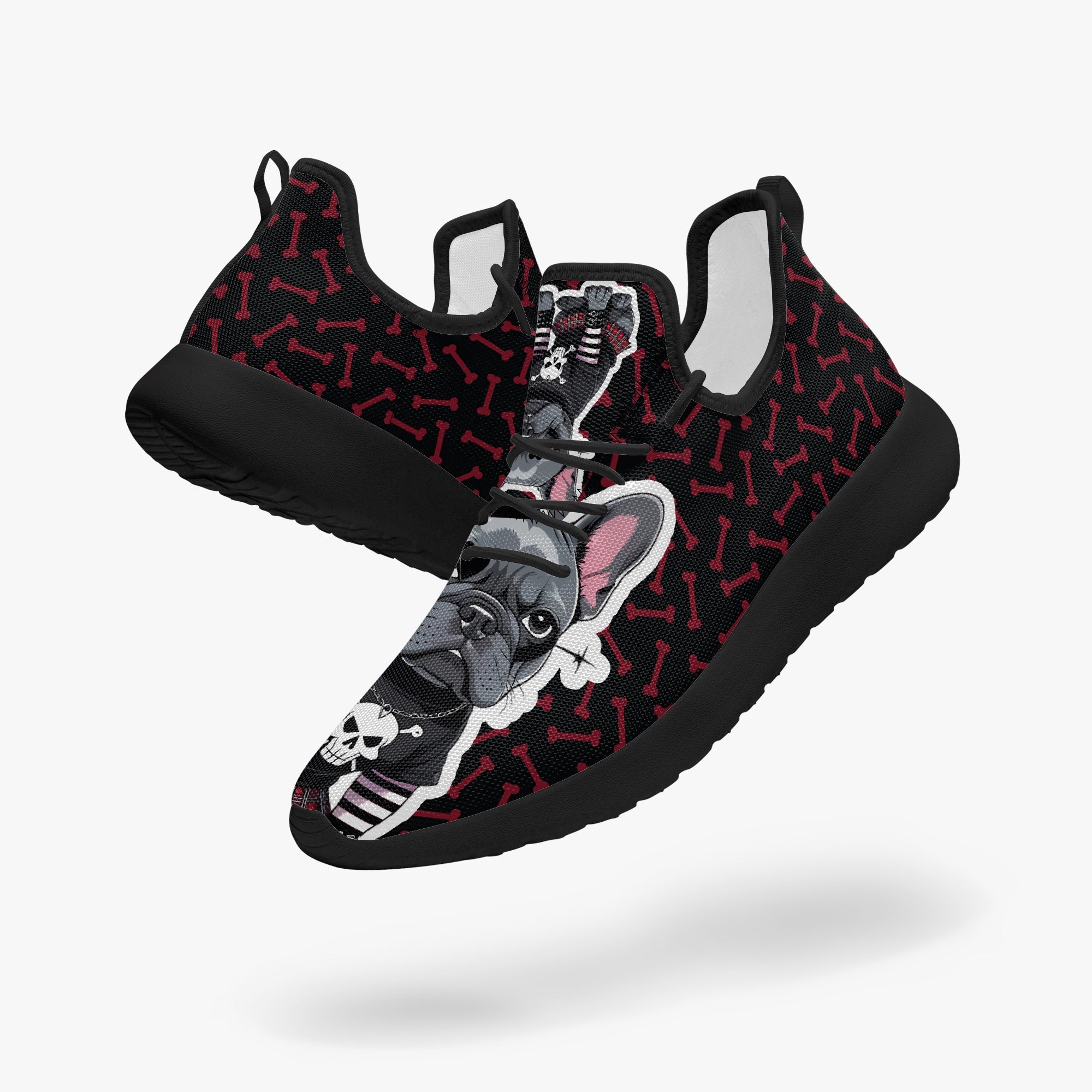 Apollo - Trendy Classic Sneakers Casual Wear | Unique Design