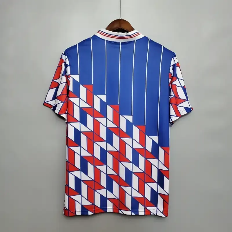 Cheap 1990 Ajax Jersey retro kit
