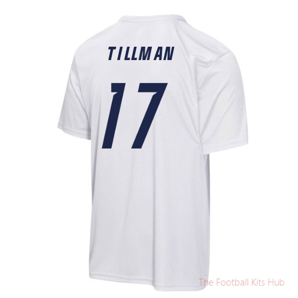 Performance Stadium USA 2026 World Cup T-Shirt (Kids) (Tillman 17)