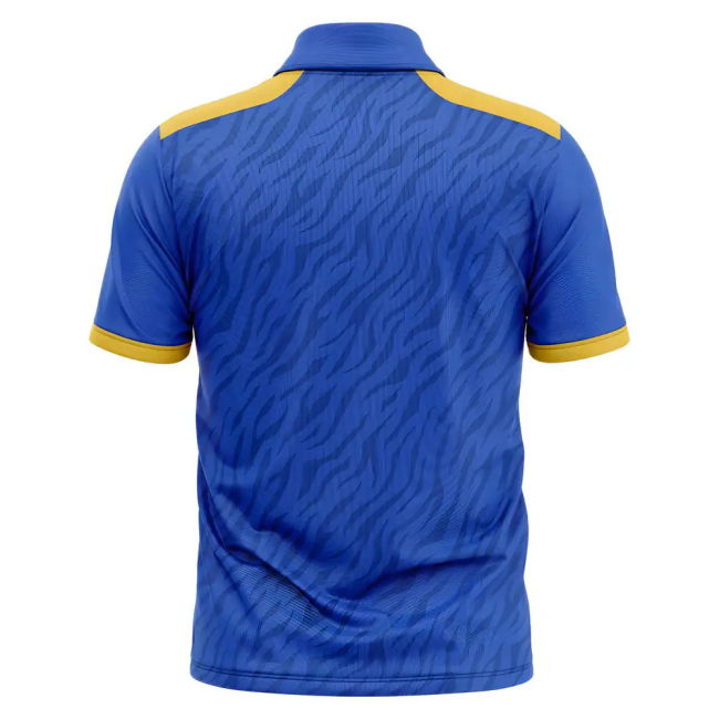 Sri Lanka Pro Jersey 2025-2026