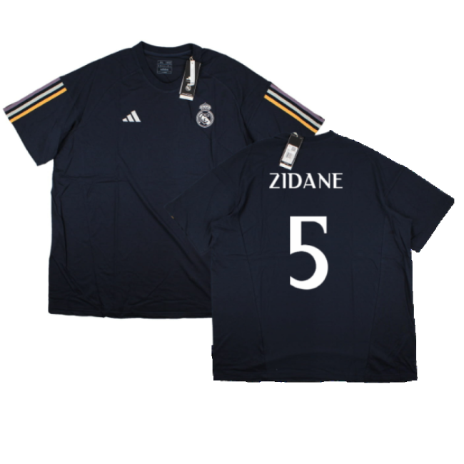 Real Madrid Stylish Jersey 2032-2024