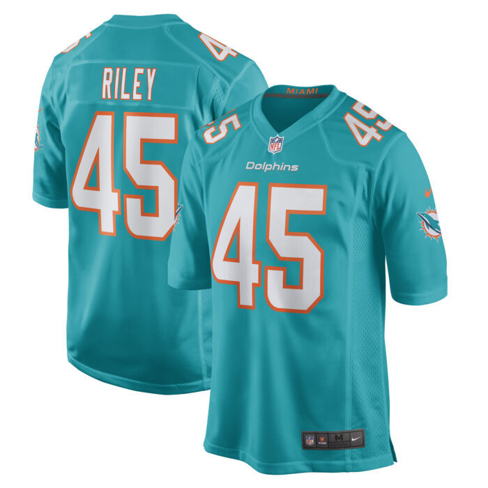 None Men's Miami Dolphins Timeless Fan Apparel Game Day Wear