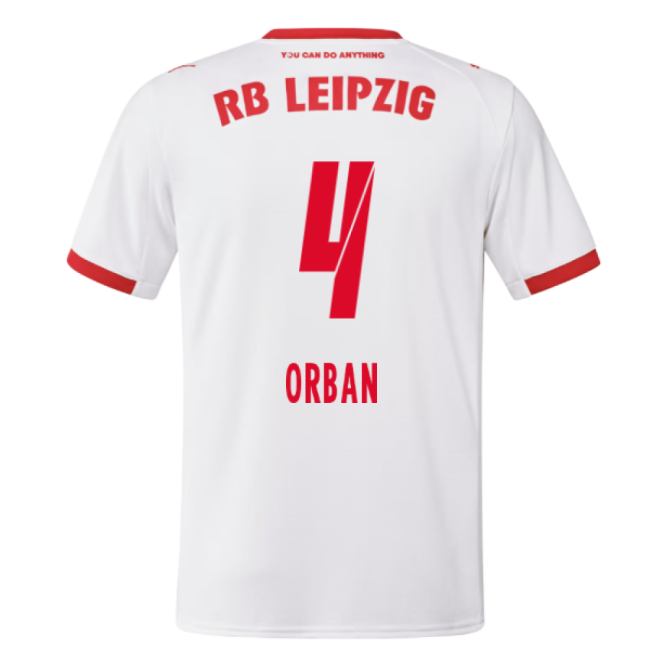Football Club Home Top-tier Jersey Orban Athletic Fit Performance