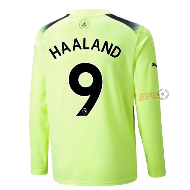 MAN 2022-20 affordable Third Jersey - Adults | high-end