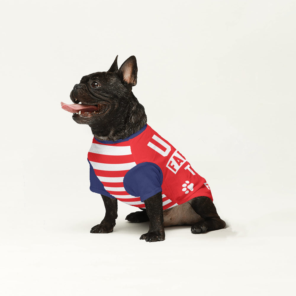 Inspired Personalized Wool Sweater For Frenchies For Frenchie Fans