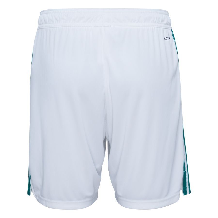Liverpool 3rd Shorts 2025/26 For Algeria Football Fans
