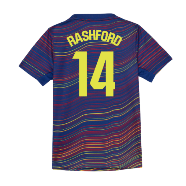 Authentic 2025-2026 Barcelona Football Shirt With Classic Design