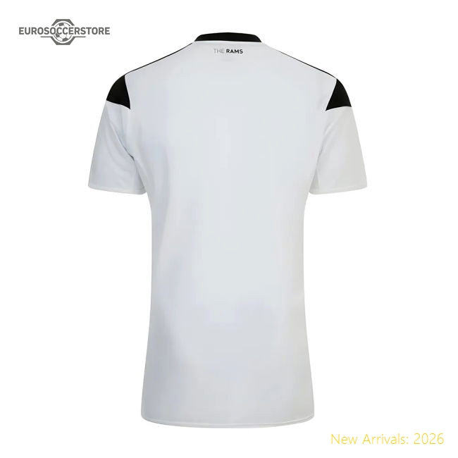 Breathable Kids Football Team Jersey 2025-2026 Machine-washable