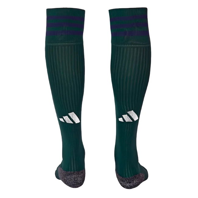 Arsenal 2023-2024 Third Socks - (Unisex