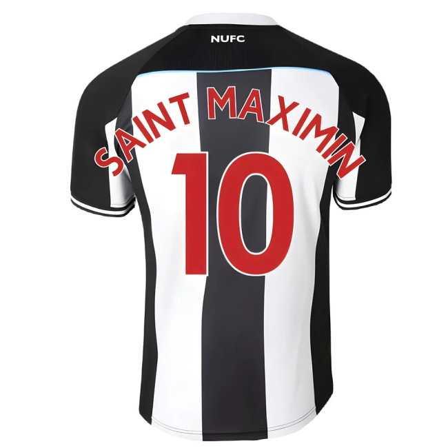 2021-20 Newcastle luxury Home Shirt - Adults | official