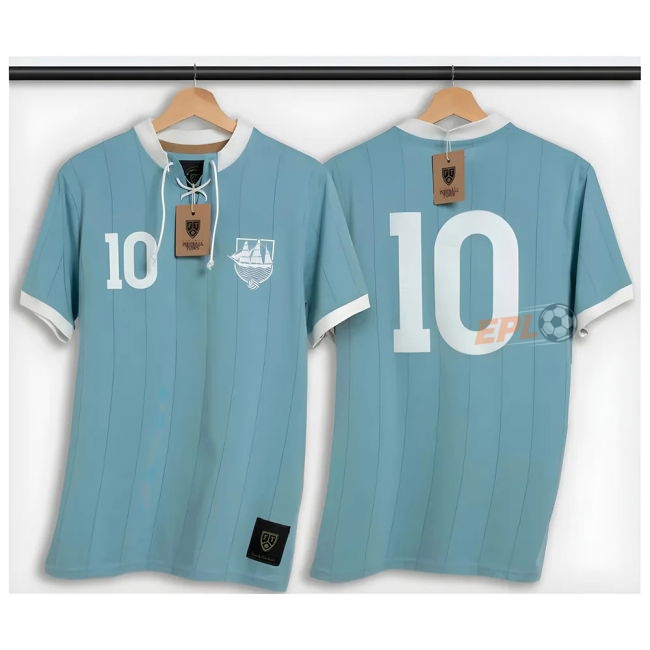 MAN luxury Third Kit - Adults | authentic | original