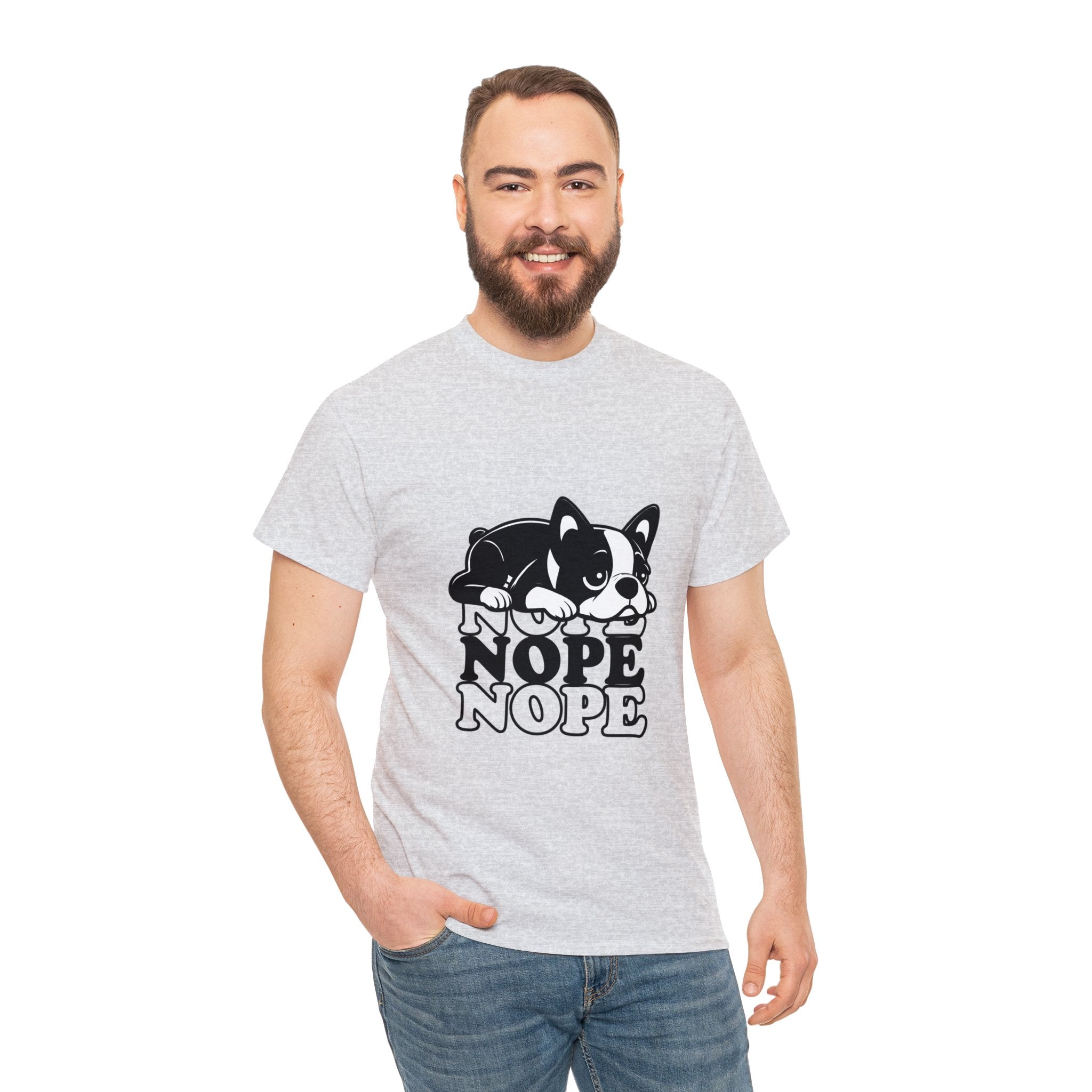 Comfortable Baxter - Unisex Tshirts For Boston Terrier Lovers for French