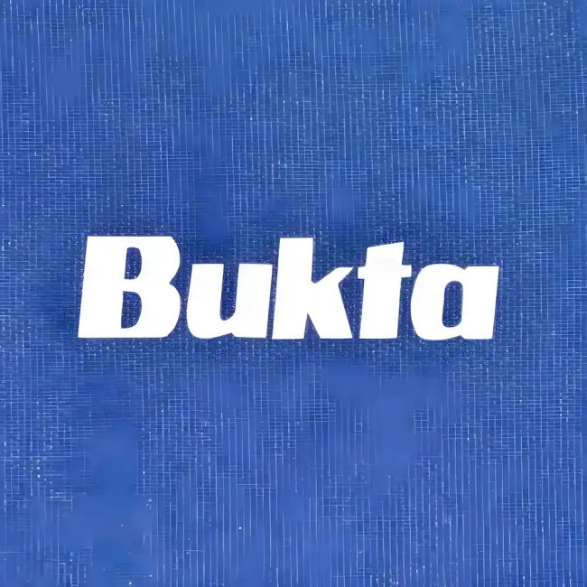 Gillingham Bukta Retro Shirt 1977-1980 edition (Adult