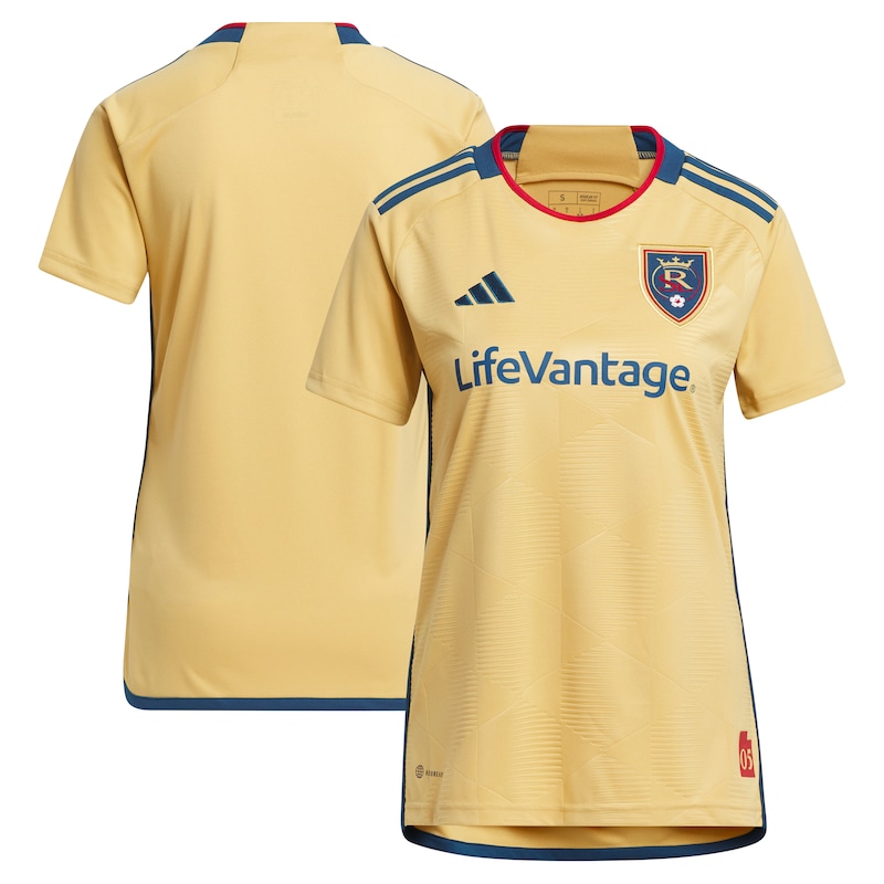 Premium Quality  Women's 2023 Replica Jersey - Authentic Soccer Jersey