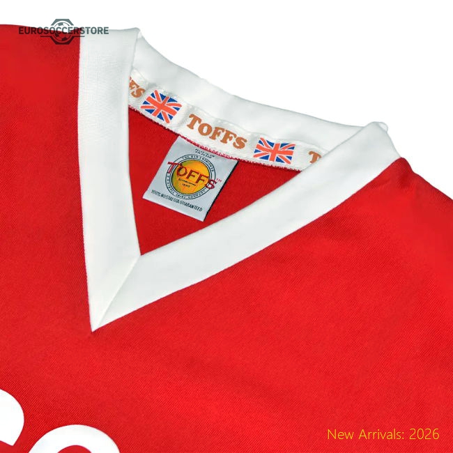 2025-2026 Football Team Kids Breathable Jersey Climacool