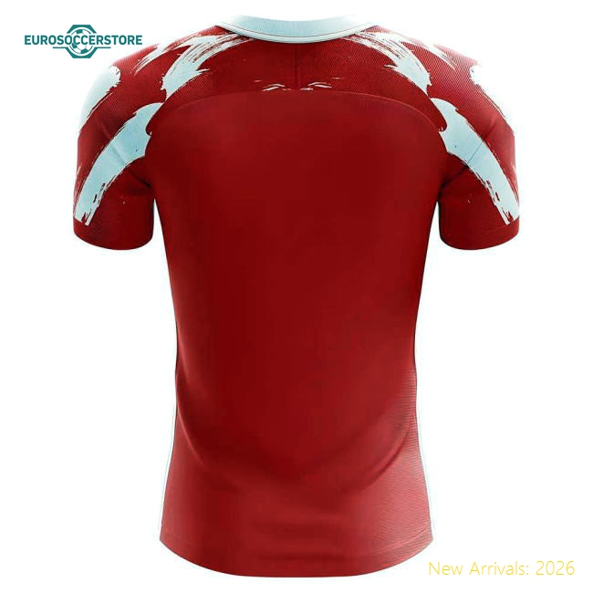 Exclusive Womens Football Team Jersey 2025-2026 Soft-touch