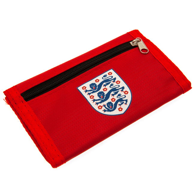 England Senior Team High Performance Home Pro Level Shirt (2)