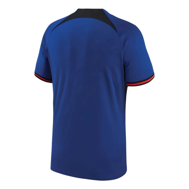Holland Away Shirt 2022-2023 edition (Youth