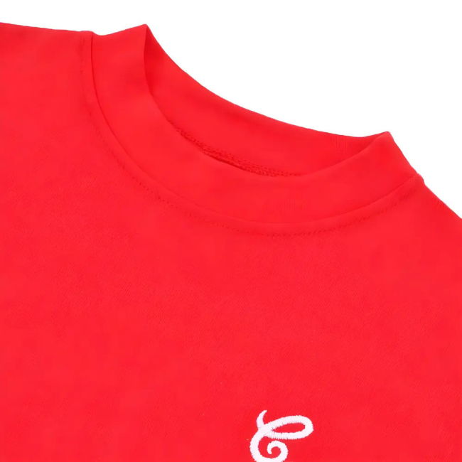 Charlton Athletic 1971-1972 Retro Football Kit