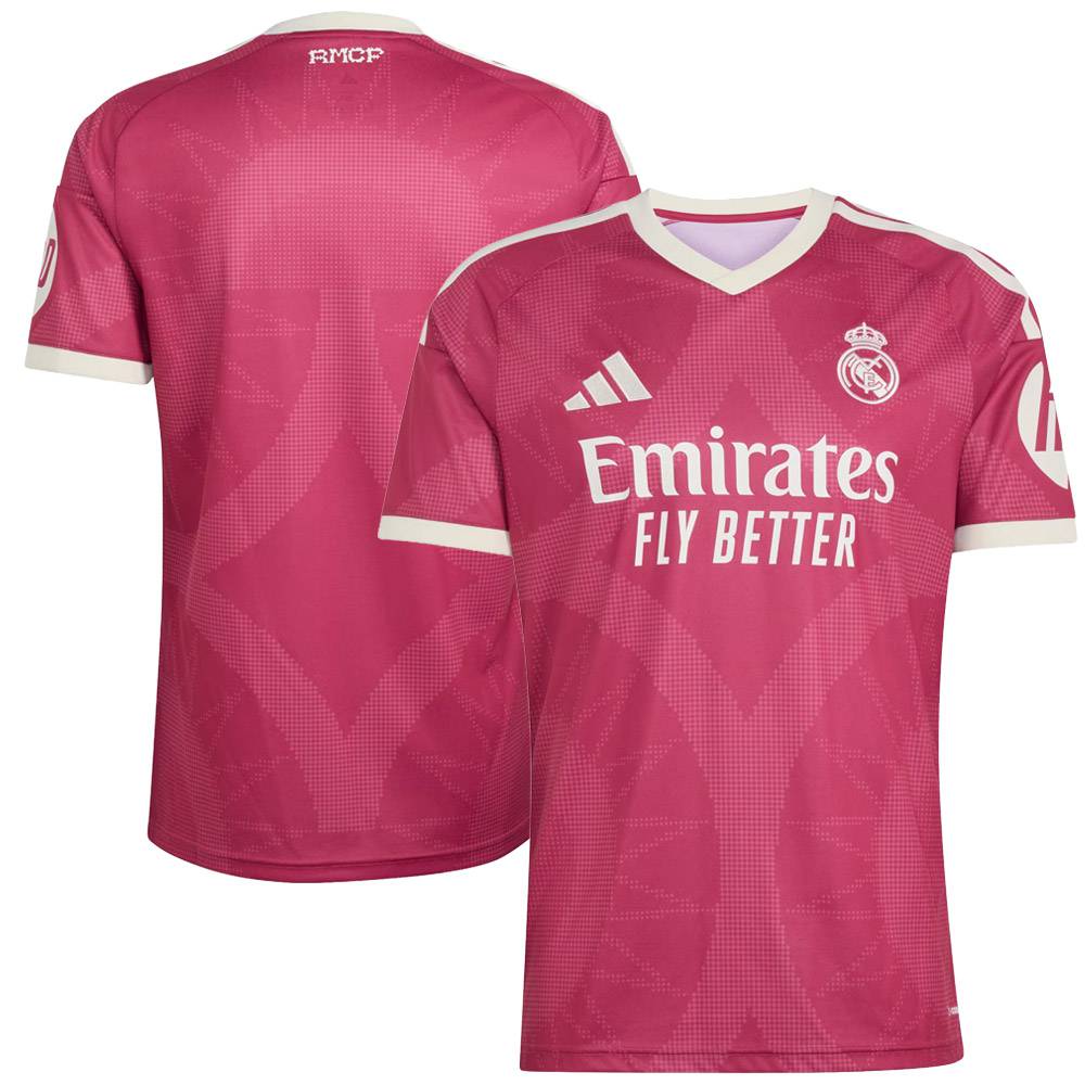 Real Madrid 26/27 Third Shirt - Stadium Collection