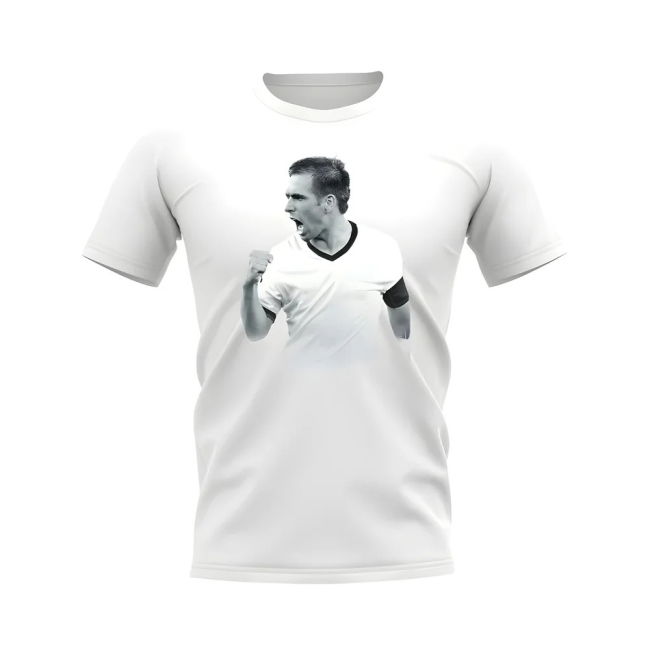 Germany National Team High Performance Home Pro Level Shirt