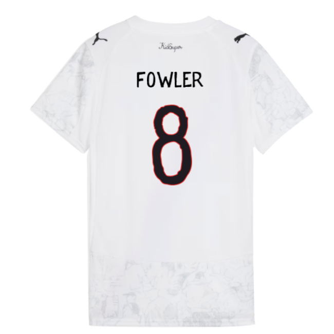 2025-2026 Man City Soccer Jerseys Jersey (Womens)