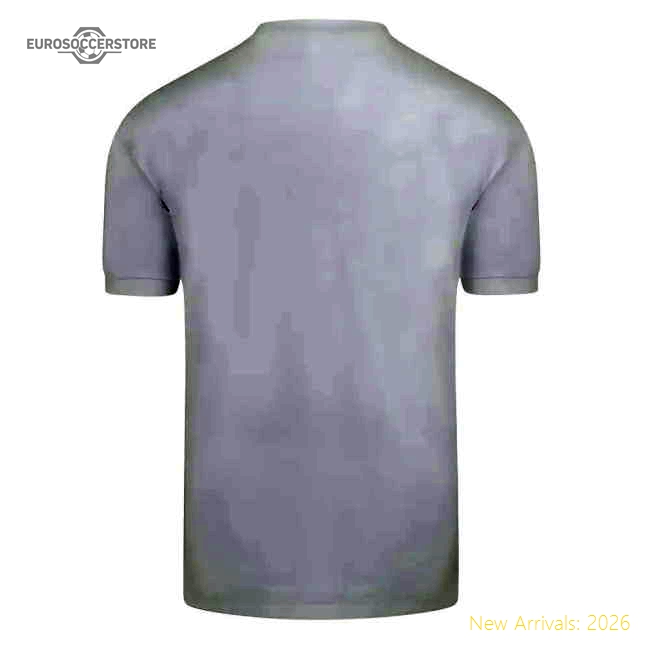 Borussia Mgb 1974 Home Jersey Shirt Football Fan Apparel