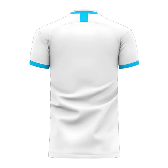 Argentina Home Kit 2025-2026 edition (Womens