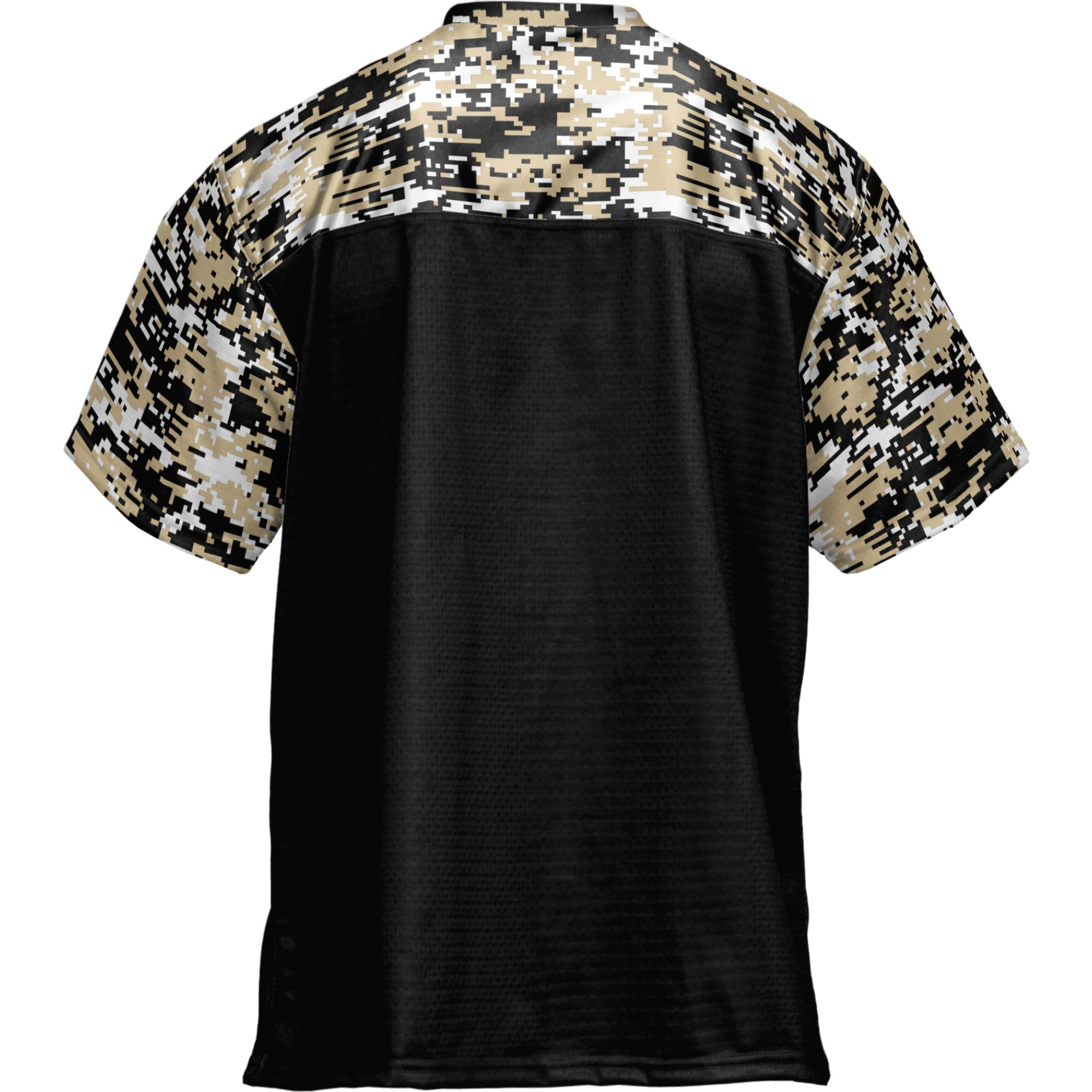 Purdue Boilermakers GameDay Greats 2026/2027 Football Jersey - Black