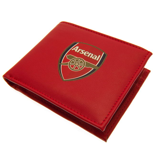 New Performance Arsenal Home Football Shirt