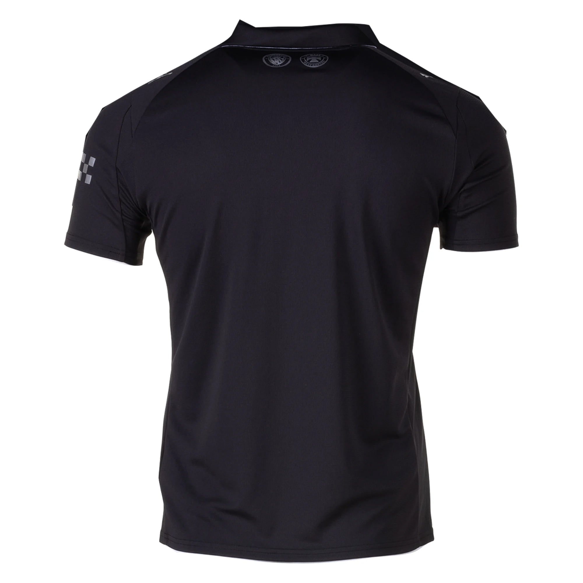 Manchester City City 2025-2026 UCL Away Jersey – Authentic Shirt