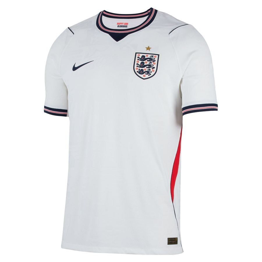 [EFKS] 2026 England World Cup Aero FIT Home Jersey