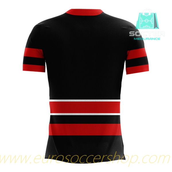 World Cup 2025/26 Campaign Canada Third Jersey Kids Edition