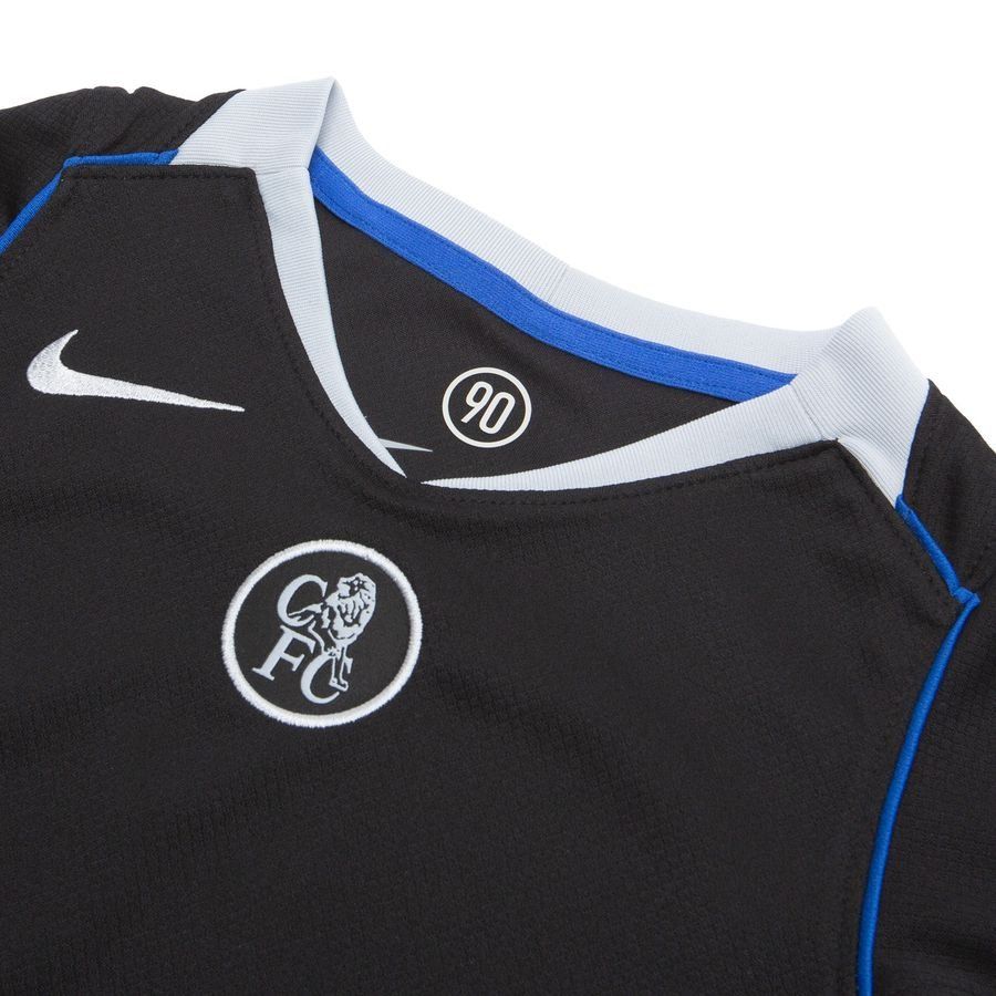 Chelsea 3rd Shirt 2025/26 Mini Kit Kids Supporter Version