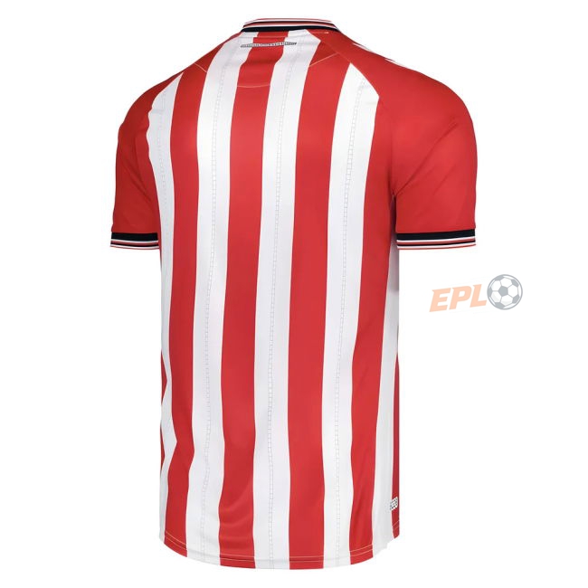 2025-20 SUN sleek Home Shirt - Adults | high quality