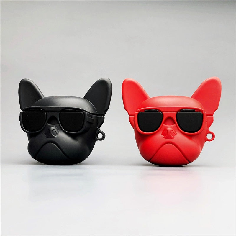 French Bulldog French Bulldog Airpod Cases (ws65) Essential Dog Supply