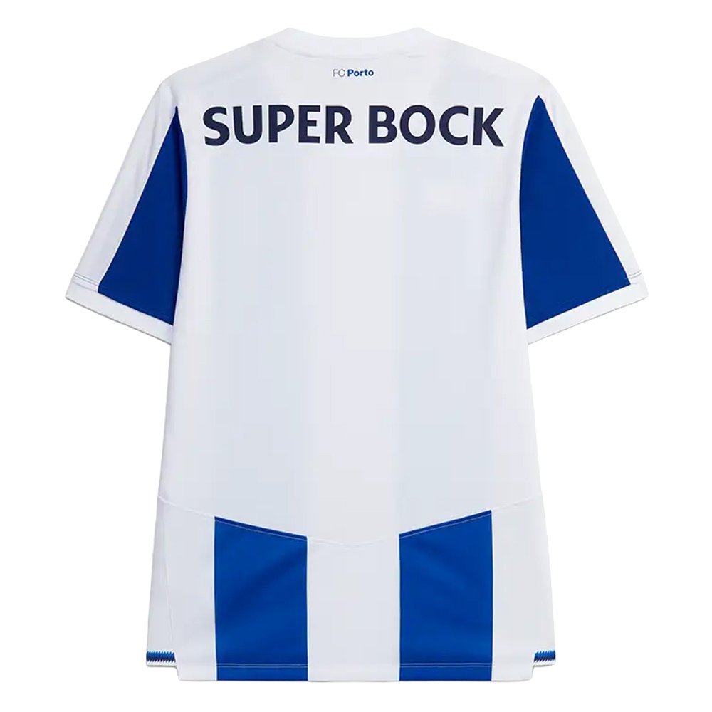 [LK] FC Porto Home Uniform 26/27