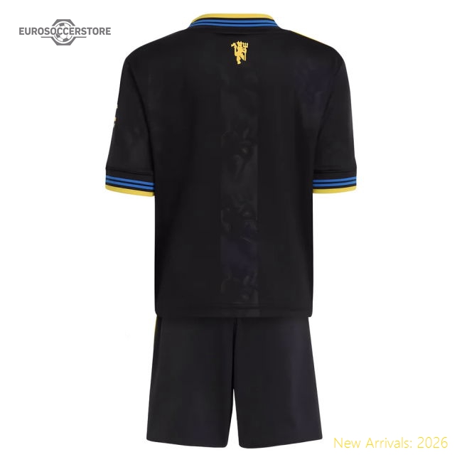 2025-2026 Football Team Mini Durable Jersey Climacool Flexible
