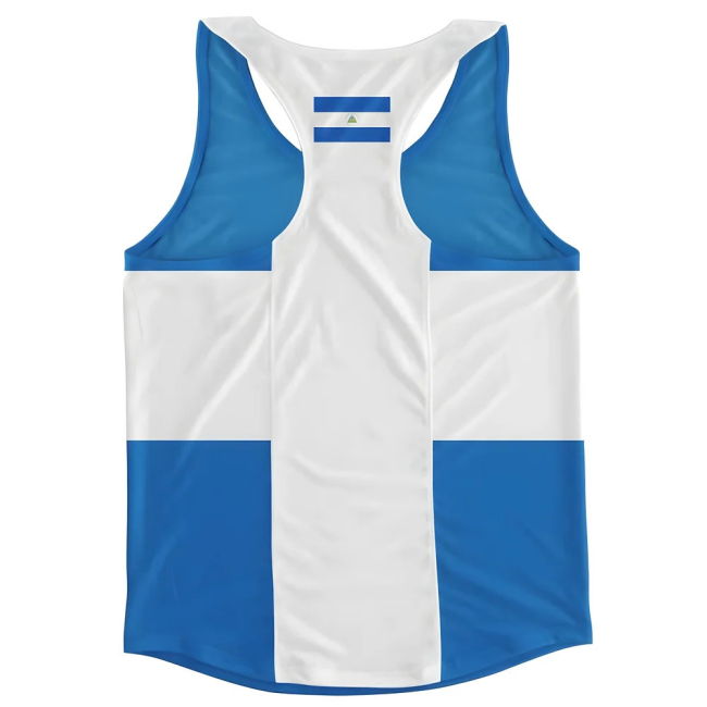Nicaragua Nicaragua Jersey - Adult