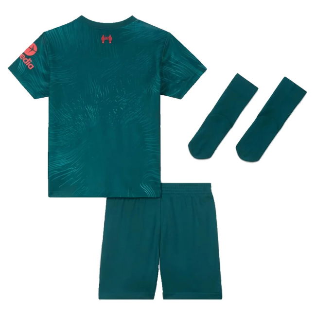 LIV 2022-20 value packed Third Jersey - Adults | premium quality
