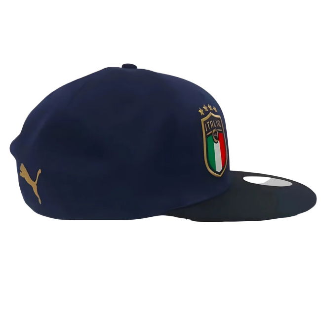 Player Issue Style Italy Home Professional Jersey 2022-2023