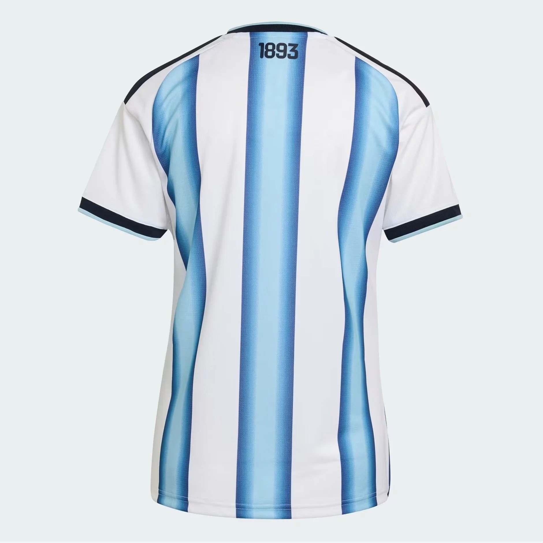 Argentina 2026 Women’s Home Jersey | Ladies Football Shirt Climacool Kit