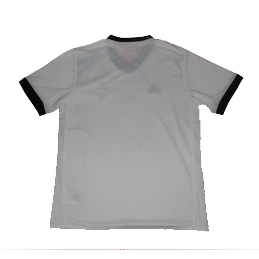 High Quality Official Juventus 201617 White Training Jersey Shirt