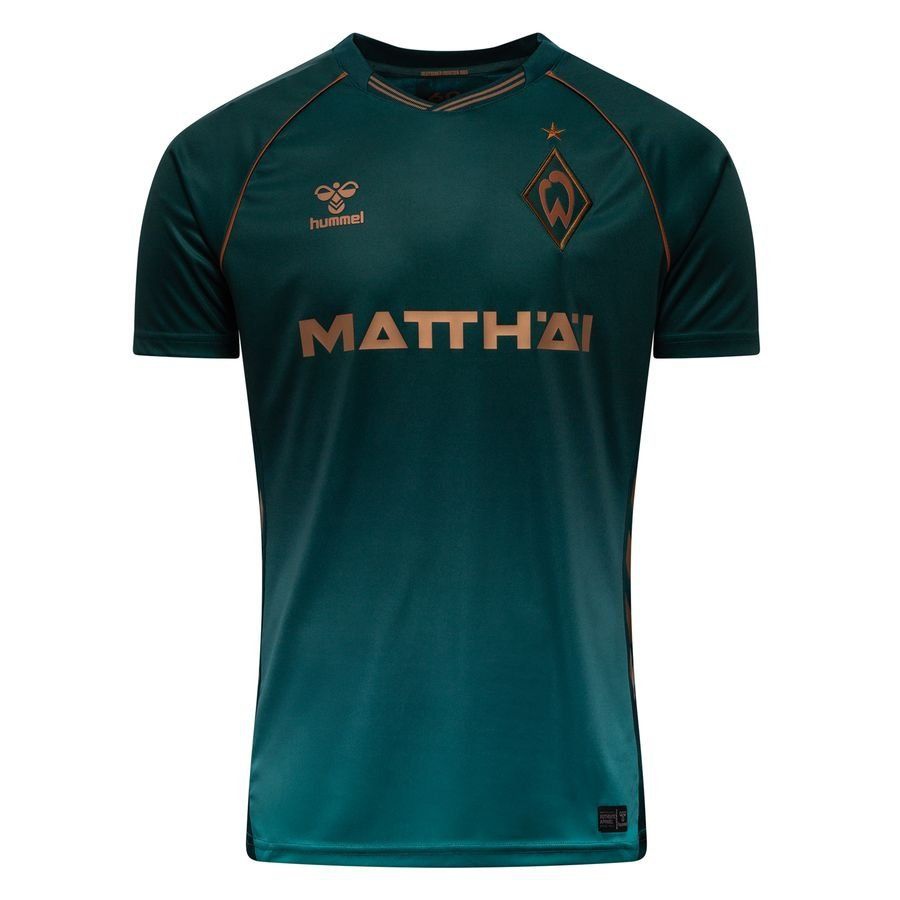 [EFKS] Werder Bremen Apparel 3rd 2025/26