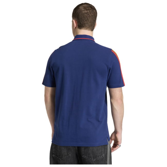 Intense Soccer Club Durable Material Fresh Look Soccer Jersey